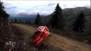 Проиграв основную часть чемпионата врываемся на подиум в Power Stage