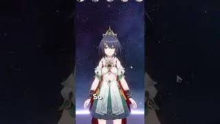 The Worst Character in Honkai Star Rail.. #hoyoverse #starrail #hsr