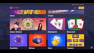 Roobet.com - Crypto's fastest growing online Casino