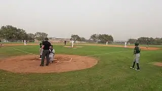 Taft vs Holmes JV 2025