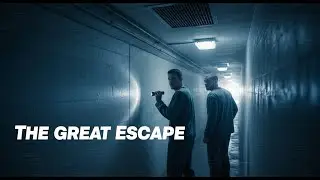 &ldquo;The 2015 Prison Break That Shocked America&rdquo;