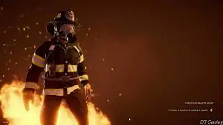 FIRE COMMANDER: Official Gameplay Demo