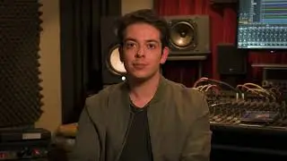 Cody Carrera: Behind The Songs: Shattered Signs & Deadly Sins, Track 12: Untitled Track