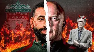 The SHOCKING Facts About Liverpool Nobody is Noticing