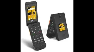 I Switched to the CAT S22 Flip &ndash; Here&rsquo;s What Happened! | Unboxing and Review