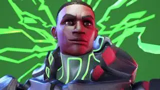 KICKBOTS adult animated series (Lyndon)