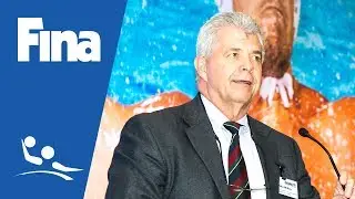Insights from growing team sports: Rugby 7s, Beach Volleyball | FINA World Water Polo Conference