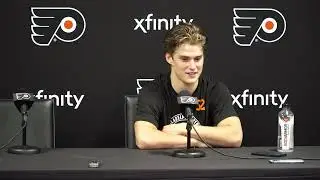 9/11 Rookie Camp: Denver Barkey