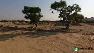 119 SQYD RESIDENTIAL PLOT FOR SALE IN SUPER HIGHWAY KARACHI