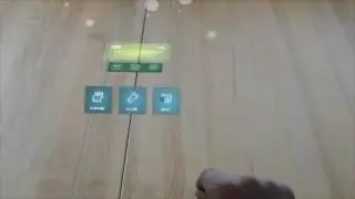 byAR makes an augmented reality demo with Microsoft Hololens SD