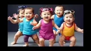 Dudi Dudi Song 🎶 Fun Action Dance Nursery Rhyme for Kids | Baby Bubbles