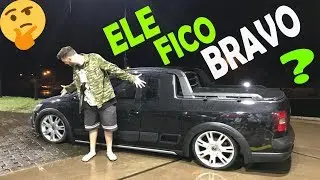 REBAIXEI A SAVEIRO DO MATHEUS KUASNE SEM ELE SABER ? 🤔 ‹ Danilo Crespo ›