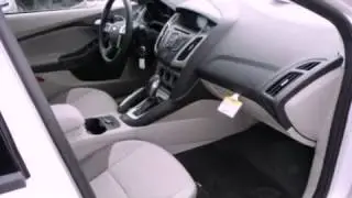 2013 Ford Focus Fairfax VA