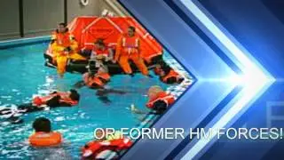 STCW 95 Courses | 