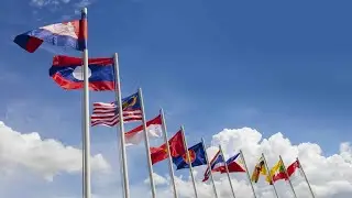 LIVE: House Foreign Affairs Committee Holds Hearing on Strengthening US&ndash;ASEAN Ties to Counter China