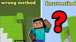 How to make minecraft sand art easiest method