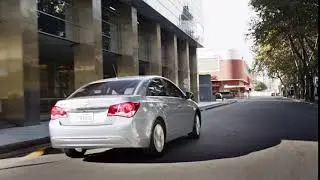 Drive Chevy!