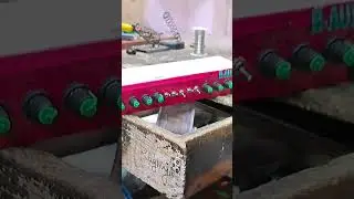 NEW UNIQUE PRESSURE BOARD 👌🔥 INDIAN DJ AMPLIFIER ✨🌟 #bass