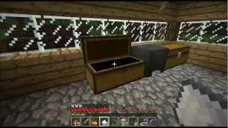 S.N.S.H Part 17 Pimp my Shack!