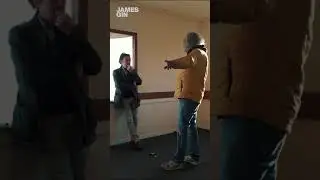 Richard Hammond & James May on making Top Gear