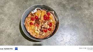 Delicious 😋 Fruit cake with Carrot and apple 🍎#tomadermehu #sangitaslife360 #shorts #kishoremondal 