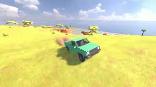 Offroad Arcade - Official Steam Trailer | Retro Arcade Racing
