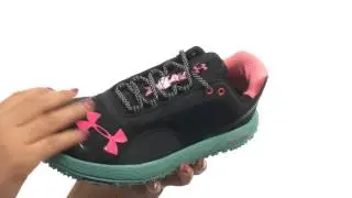 Under Armour UA Fat Tire Low SKU:8632906