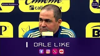 🔥😱 Andre Soares sabe que requiere buenos resultados porque lo exige la directiva 🦅🔵🟡🔵⚽️🔴⚪️⚫️🐕‍🦺