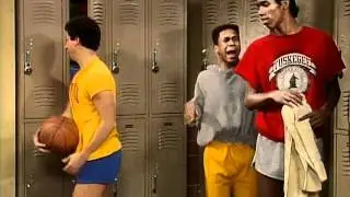 The Cosby Show - Clip 4