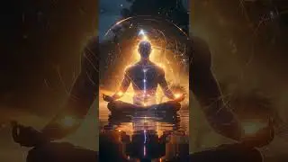 Orb Healing Frequencies &ndash; 528Hz, 741Hz, 432Hz, 963Hz | Deep Sleep, Meditation & Soul Alignment