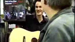 The Last Record Store