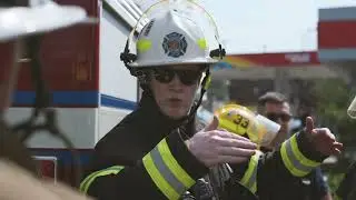 Collingdale Fire Company | Chief Pat Ferry