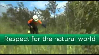 Peabody Energy: Environmental Responsibility