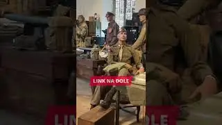 D-Day Collins Museum, Normandy