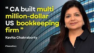 How we tapped the goldmine of US accounting and tax outsourcing in 2010