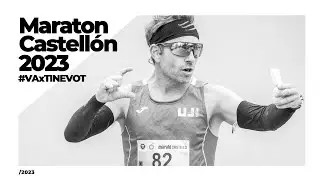 MARATÓN de CASTELLÓN 2023 | CONSEGUIMOS MMP❓| #VAxTINEVOT