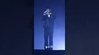 251227 SEO EUNKWANG CONCERT 〈My Page〉 in Busan - 부산 콘 🎶 Greatest Moment