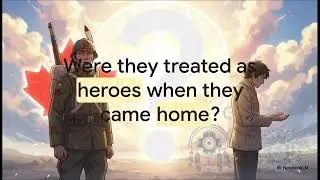 HONOUR INDIGENOUS VETERANS | Their Courage, Their Struggle, Their Legacy
