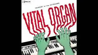 Ron Feuer - Vital Organ (1959)