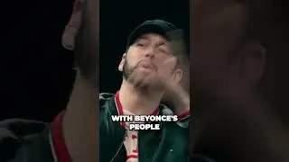 Eninem's Beef With The Grammys ☠