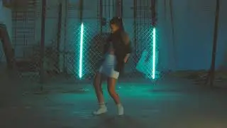 Ozuna x Doja Cat x Sia - Del Mar (coreografia)