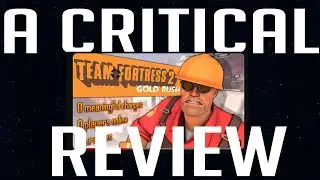 A critical review of Azelle's Gold Rush video