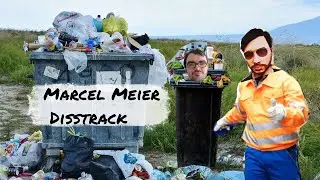 Marcel Meier Disstrack Offizielles Musikvideo