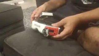 Fatshark battery case bad
