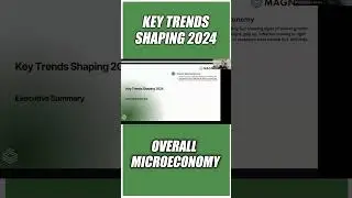 Key Trends Shaping the 2024 Microeconomy & Multifamily Market | Webinar Highlights