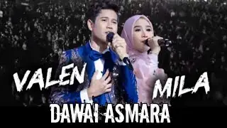 DAWAI ASMARA 