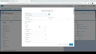 How to make a quote line product configurable in Salesforce CPQ