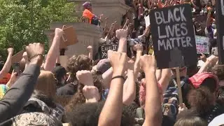 Statistics show few officer-involved shootings result in charges