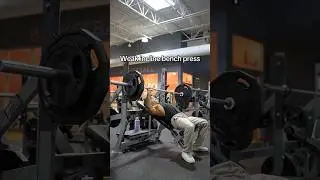 This will Improve your WEAK Incline Bench Press