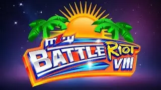 ABSN & HSN: MLW Battle Riot 8 live reactions